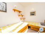 Apartmani Jonke ostrov Pag Chorwacja