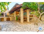 Apartmani Jonke ostrov Pag Chorwacja