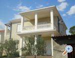 Apartmani Karmen Chorwacja