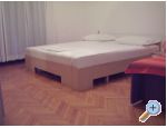 Apartmani Natali ostrov Pag Chorwacja