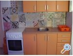 Apartmani Natali ostrov Pag Chorwacja
