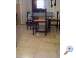 Apartmani Natali ostrov Pag Chorwacja
