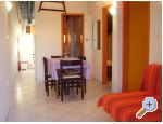 Apartmani Natali ostrov Pag Chorwacja