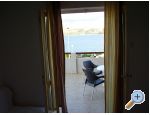 Apartmani Natali ostrov Pag Chorwacja
