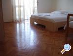 Apartmani Natali ostrov Pag Chorwacja