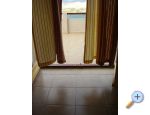 Apartmani Natali ostrov Pag Chorwacja