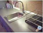 Apartmani Natali ostrov Pag Chorwacja