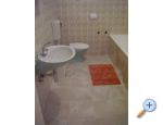 Apartmani Natali ostrov Pag Chorwacja