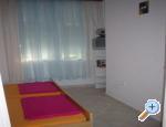 Apartmány Pag ostrov Pag Chorwacja