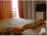 Apartmány Pag ostrov Pag Chorwacja