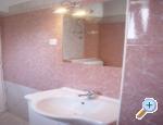 Apartmány Pag ostrov Pag Chorwacja