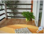 Apartmány Pag ostrov Pag Chorwacja