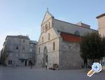 Apartmani Perla ostrov Pag Chorwacja