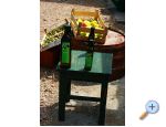 Apartmani Perla ostrov Pag Chorwacja