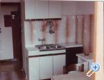 Apartmani Pernjak ostrov Pag Chorwacja
