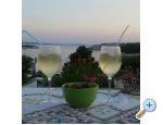 Apartmani Zeljka ostrov Pag Chorwacja
