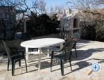 Apartments Dani ostrov Pag Chorwacja