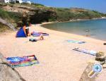 Apartments Satrak ostrov Pag Chorwacja