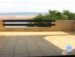 Apartments Satrak ostrov Pag Chorwacja