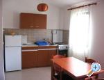 Apartments Satrak ostrov Pag Chorwacja