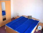 Apartments Satrak ostrov Pag Chorwacja