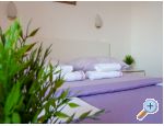 Apartments Villa Ana ostrov Pag Chorwacja