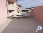 Apartmani Nika ostrov Pag Chorwacja