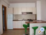 Apartmani Nika ostrov Pag Chorwacja