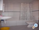 Apartmani Nika ostrov Pag Chorwacja