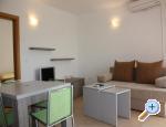 Apartmani Nika ostrov Pag Chorwacja