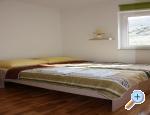 Apartmani Nika ostrov Pag Chorwacja