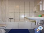Apartmani Nika ostrov Pag Chorwacja