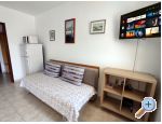 Apartm�ny Ru�ica ostrov Pag Chorwacja