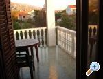 Aparmani Žile Starigrad Paklenica Chorwacja
