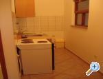 Aparmani Žile Starigrad Paklenica Chorwacja