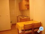 Aparmani Žile Starigrad Paklenica Chorwacja