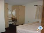 apartmani antonita Starigrad Paklenica Chorwacja
