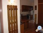 apartmani antonita Starigrad Paklenica Chorwacja