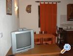 apartmani antonita Starigrad Paklenica Chorwacja