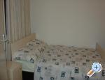 apartmani antonita Starigrad Paklenica Chorwacja
