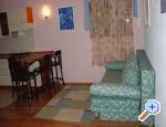 apartmani antonita Starigrad Paklenica Chorwacja
