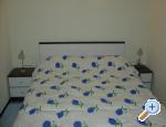 apartmani antonita Starigrad Paklenica Chorwacja