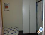 apartmani antonita Starigrad Paklenica Chorwacja
