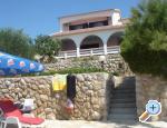 Apartmani Čustić Starigrad Paklenica Chorwacja