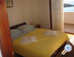Apartmani Čustić Starigrad Paklenica Chorwacja