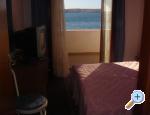 Apartmani Čustić Starigrad Paklenica Chorwacja