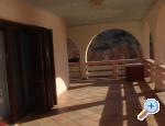 Apartmani Čustić Starigrad Paklenica Chorwacja