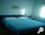 Apartmani Kondrić Vinjerac Starigrad Paklenica Chorwacja