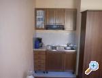 Apartmani Kondrić Vinjerac Starigrad Paklenica Chorwacja