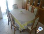 Apartmani Kondrić Vinjerac Starigrad Paklenica Chorwacja